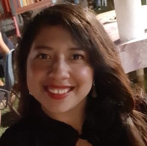 Meet your Posher, Marta